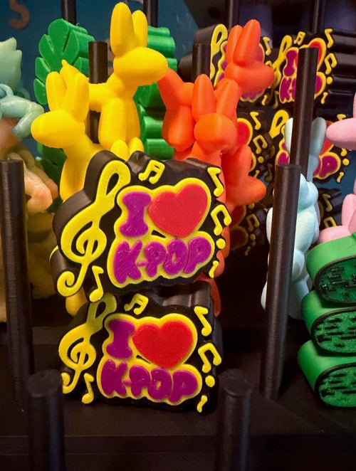Straw Toppers