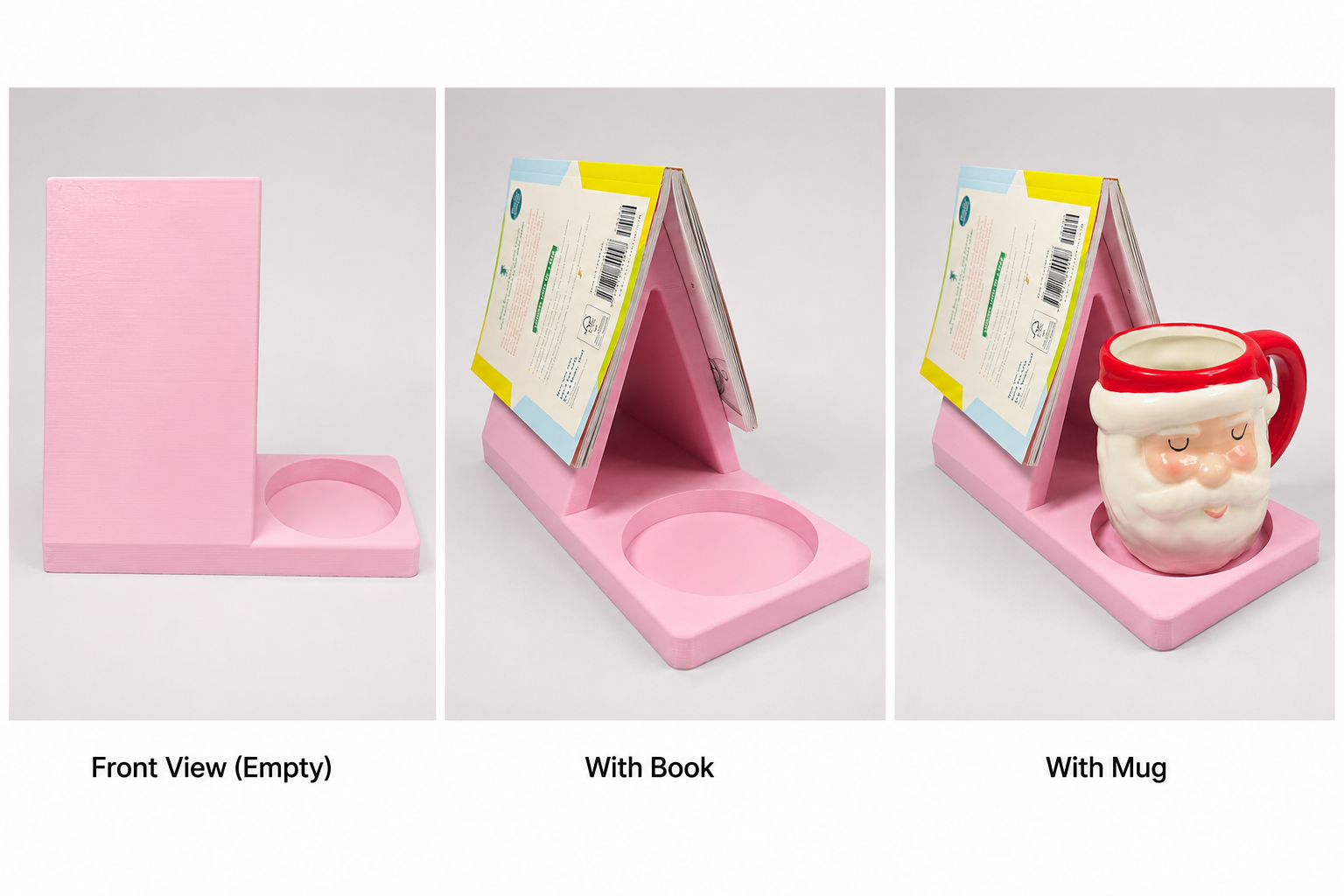 Book Nook
