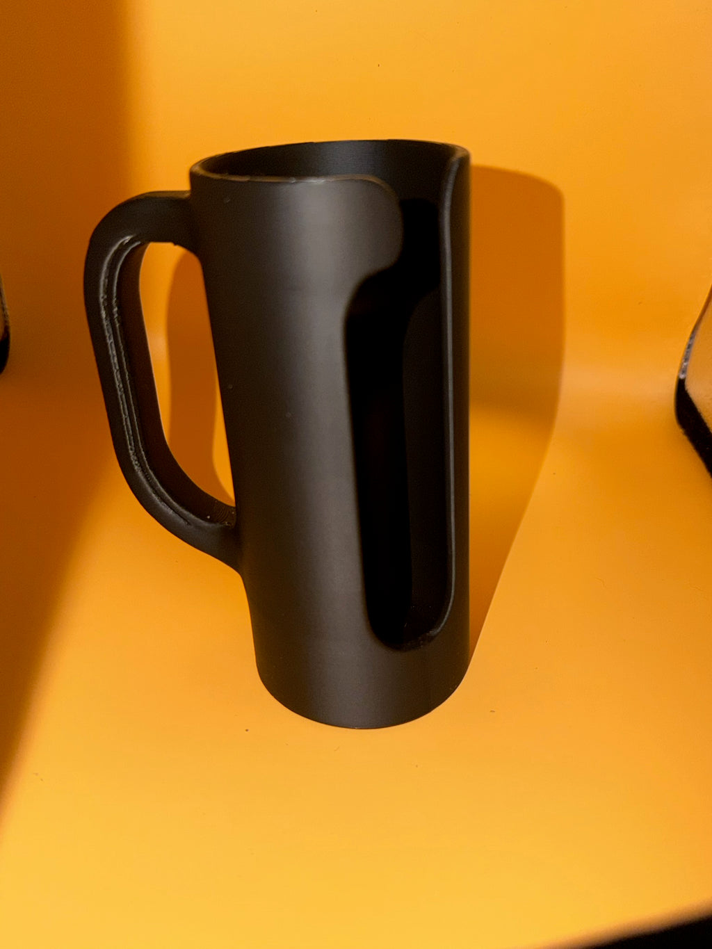 Skinny can holders