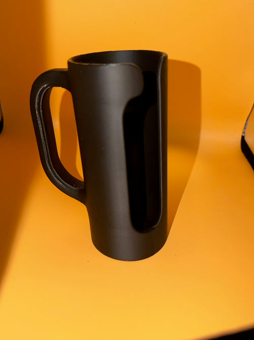 Skinny can holders