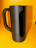 Skinny can holders