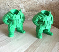 Pencil holders